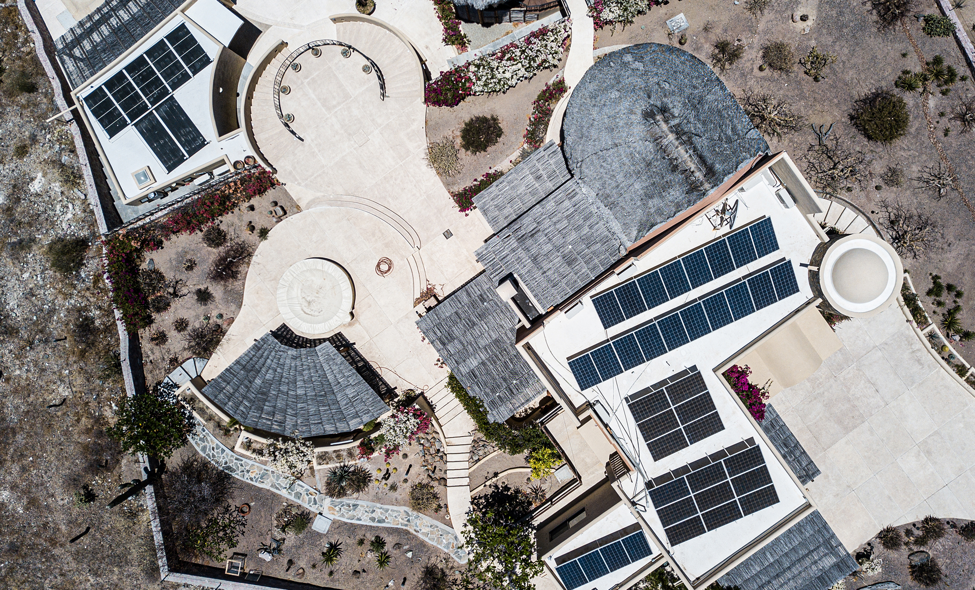 Sustainable Energy Technologies